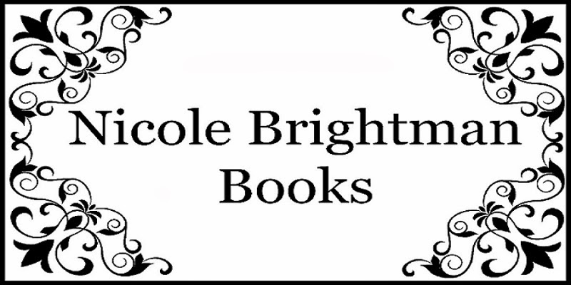 Nicole Brightman Books