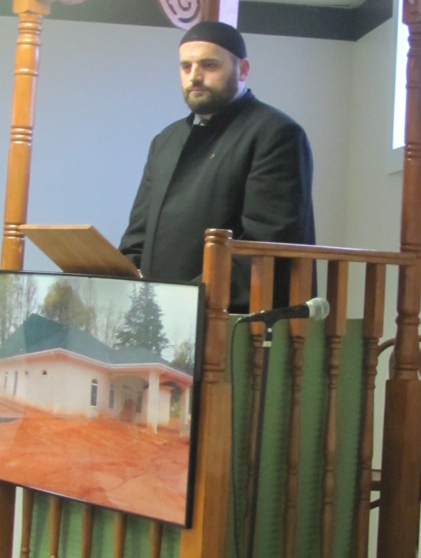Bayram Mulic