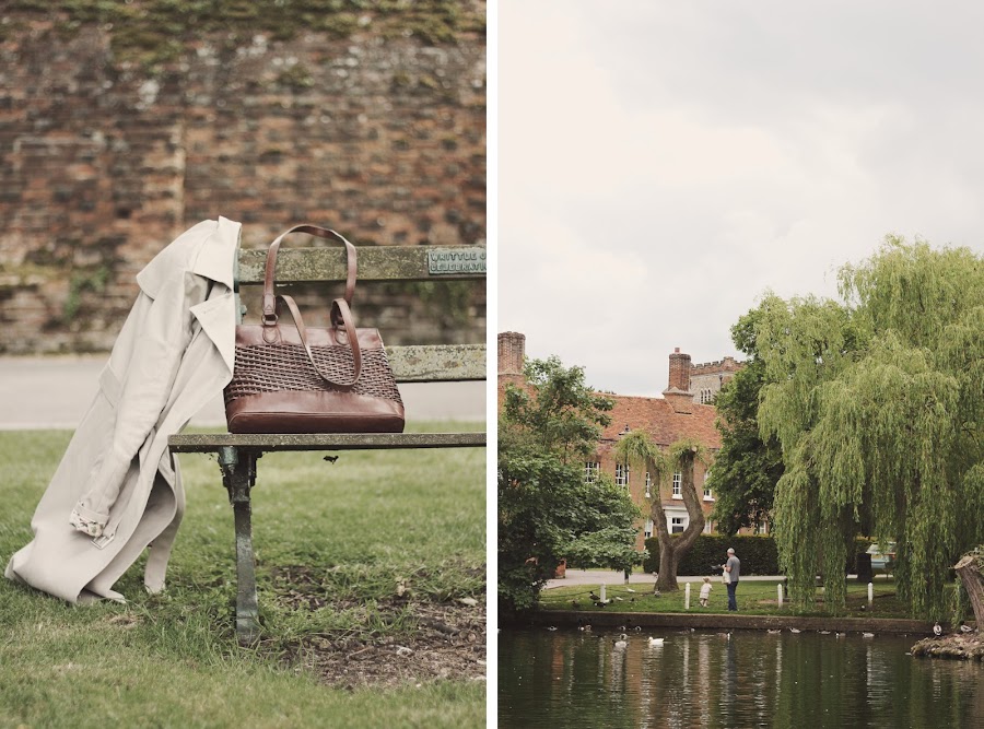 laura ashley trench coat