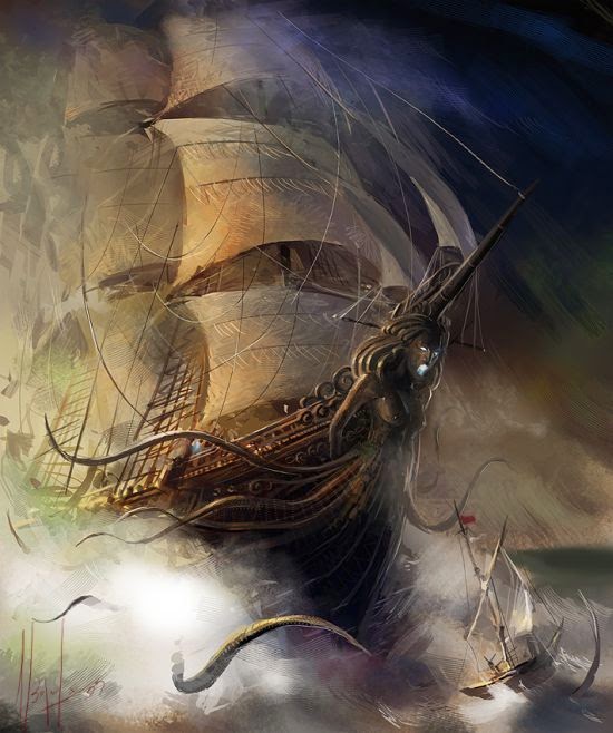 Ignacio Bazán Lazcano neisbeis deviantart illustrations card games fantasy Sea banshee Ignacio Bazán Lazcano neisbeis deviantart illustrations card games fantasy Sea banshee