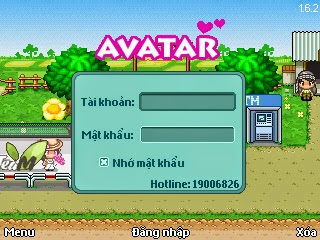 tải avatar 250 miễn phí