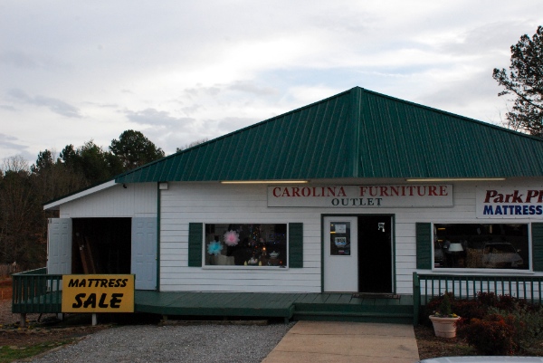 Carolina Furniture