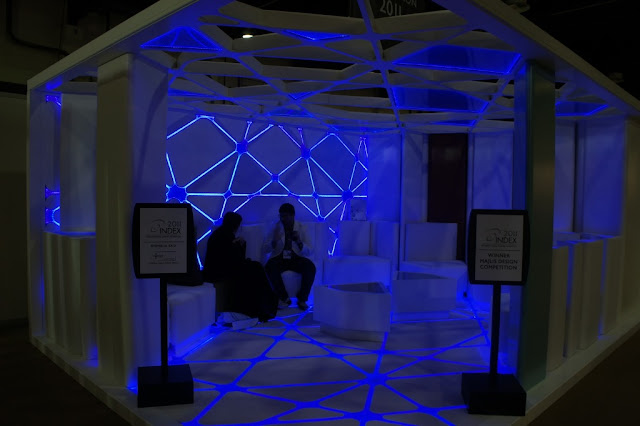 index dubai 2012, international design exhibition, 24-27 september, dubai world trade center