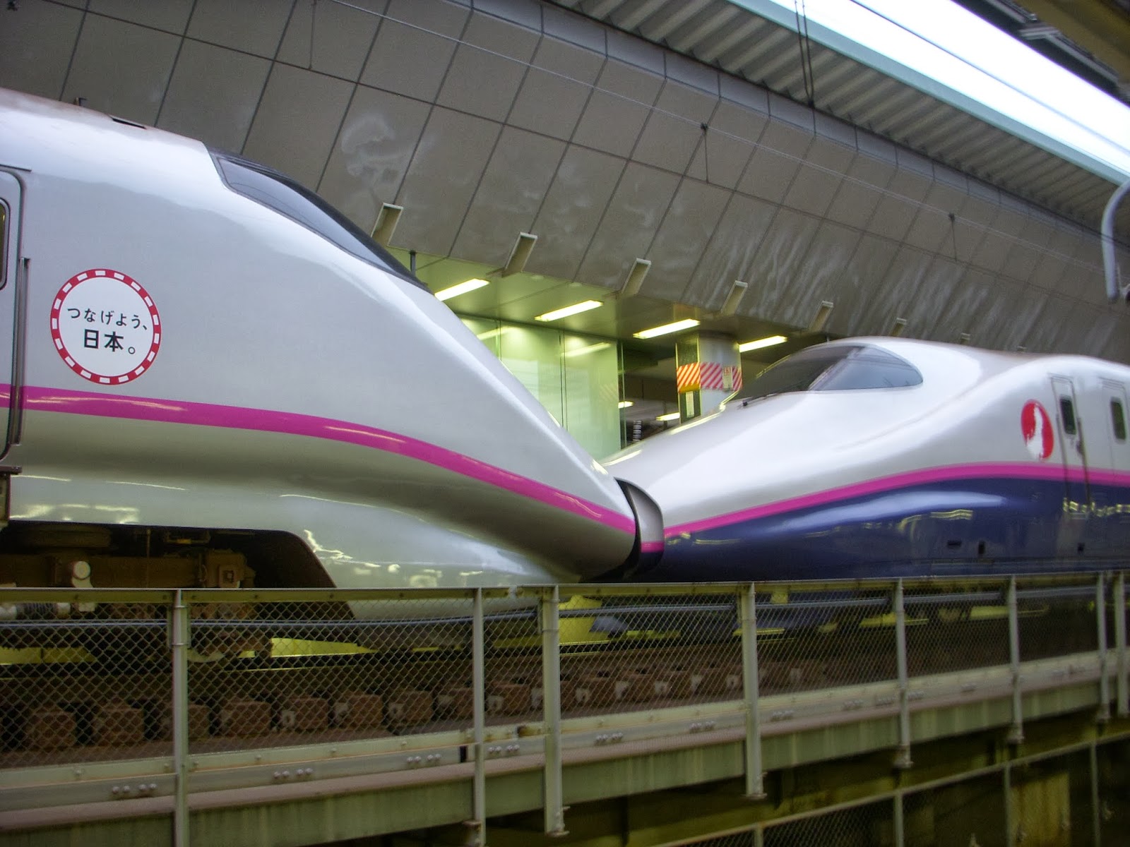 専修大学鉄道研究会ブログ 14春消える列車 消える景色part 8 Love特急こまち よ永遠に 秋田新幹線e3系 こまち