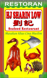 Restoran Hj Sharin Low