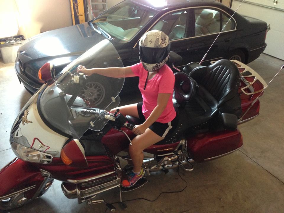 Goldwing+Girls What's for Dinner?: What's for Dinner Menu Plan