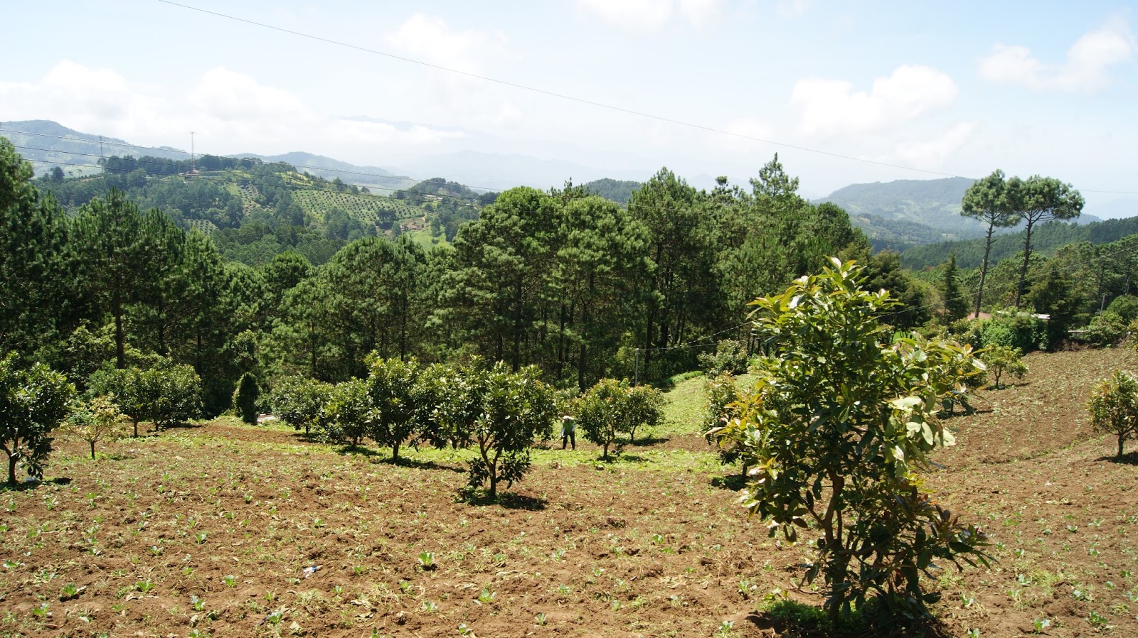 Venta de Terrenos en Miramundo Chalatenango El Salvador Venta Terrenos