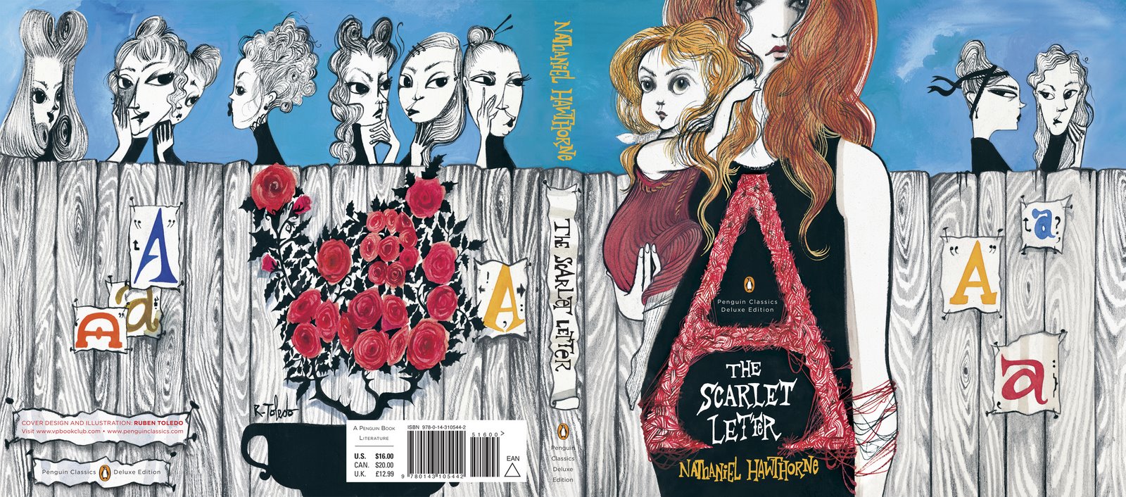 interpretations of the scarlet letter interpretations of the scarlet letter
