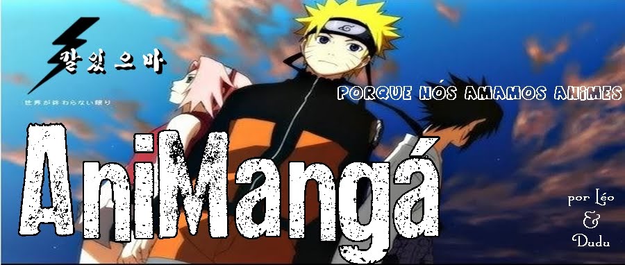 Animangá