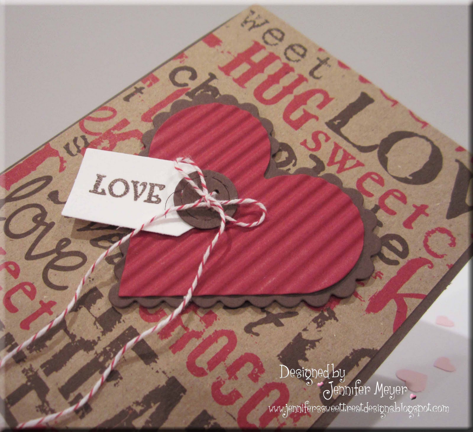 Cards anti valentine valentines card etsy Jennifer's Sweet Designs: More Valentine Cards to Share…