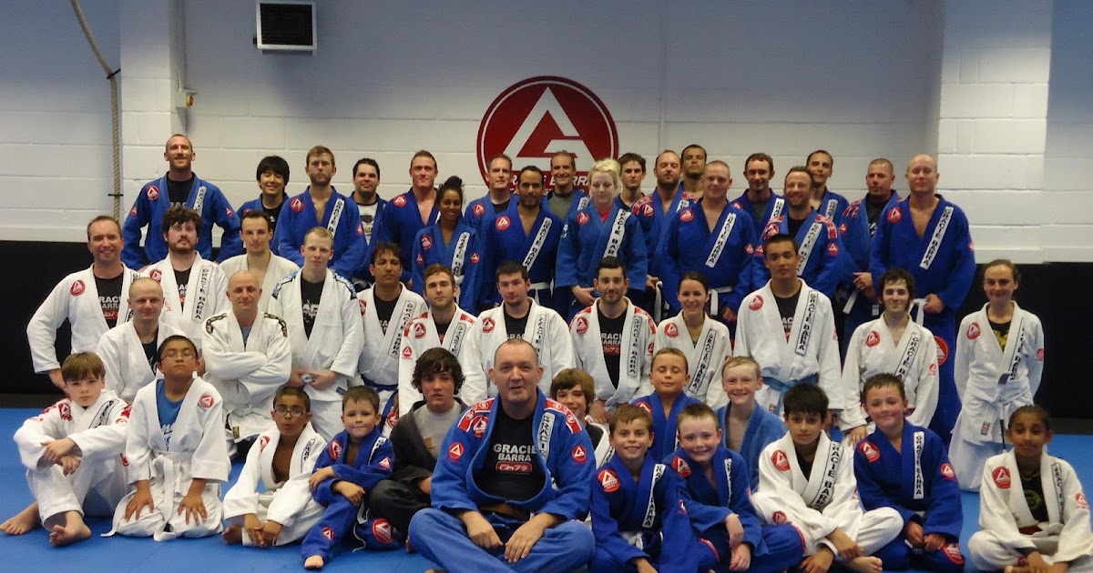 bjj resources 20/08/2012 Gracie Barra Bristol (Back