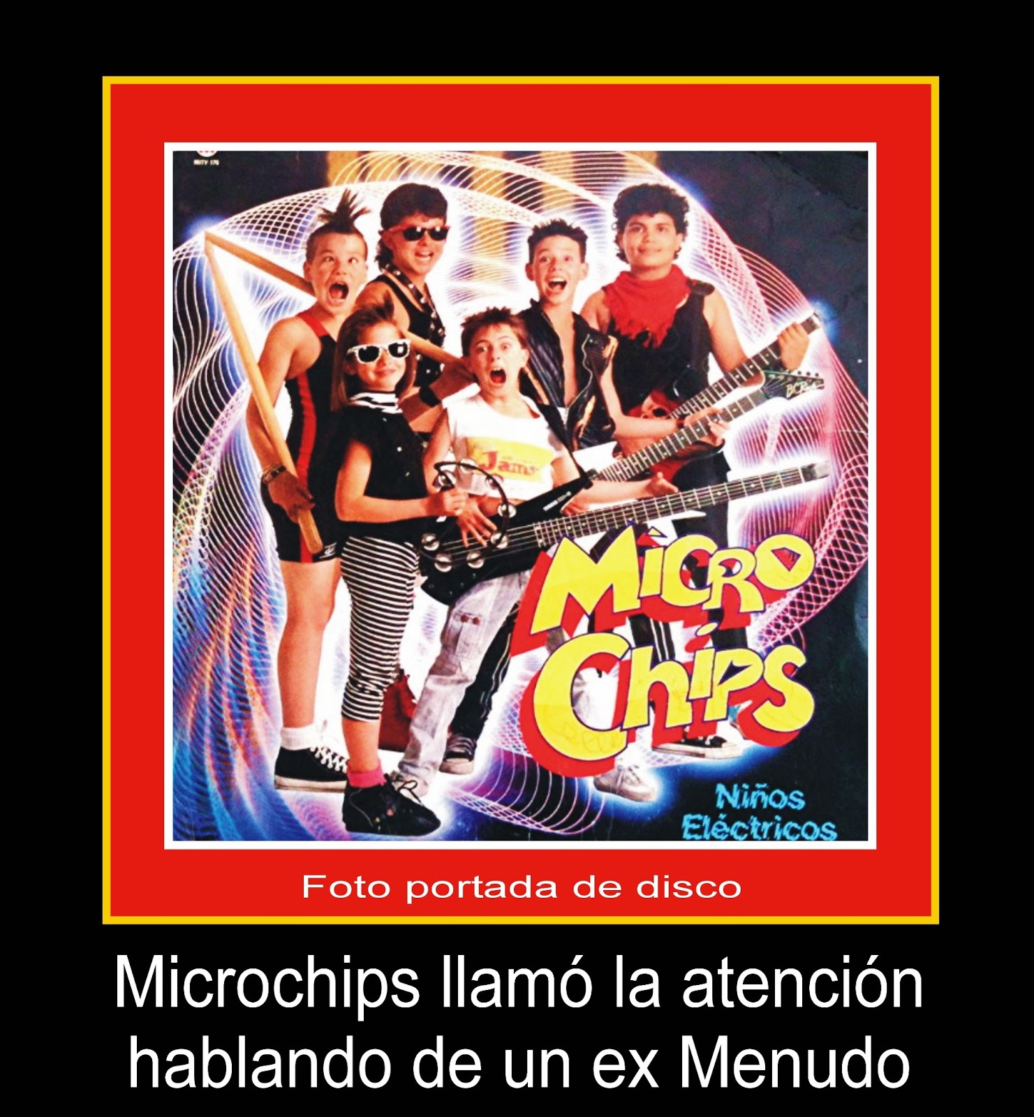 Notitas Musicales Mx