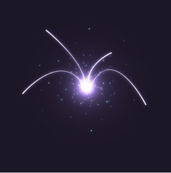 Tutorial Cara Membuat Efek Kembang Api dengan Photoshop Tutorial Cara Membuat Efek Kembang Api dengan Photoshop