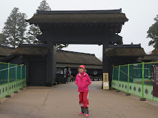 Hakone Checkpoint Entrance