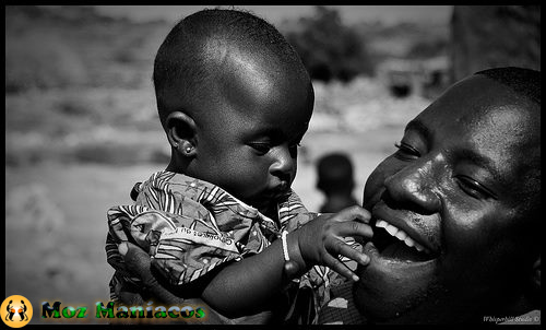 Fotos de Pais Africanos