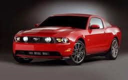 Ford Mustang Insurance