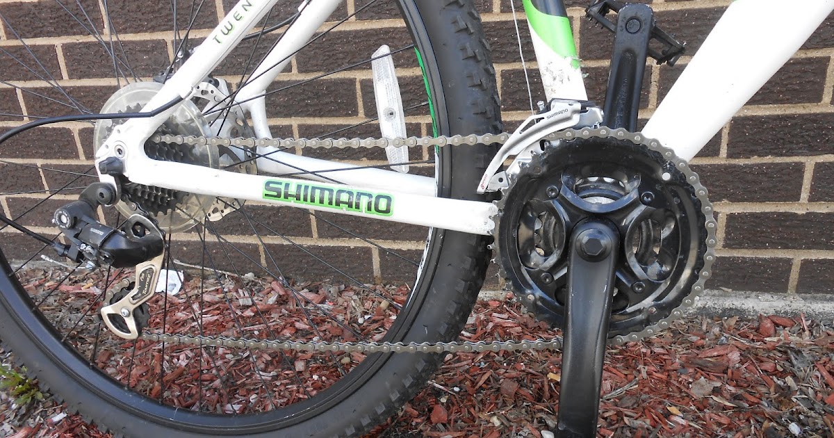 mongoose deception 29