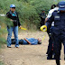 Hallan a anciano muerto en Pataz