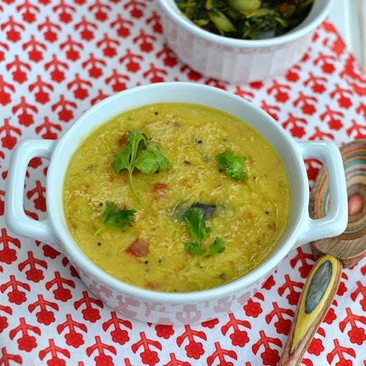 Tomato Dal