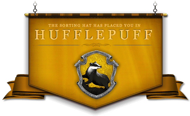 The welcome messages for each of the four Hogwarts houses on Pottermore :  r/harrypotter