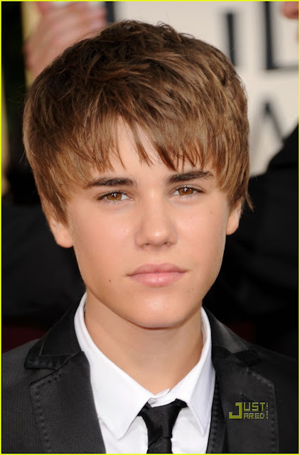 Justin Bieber Bw