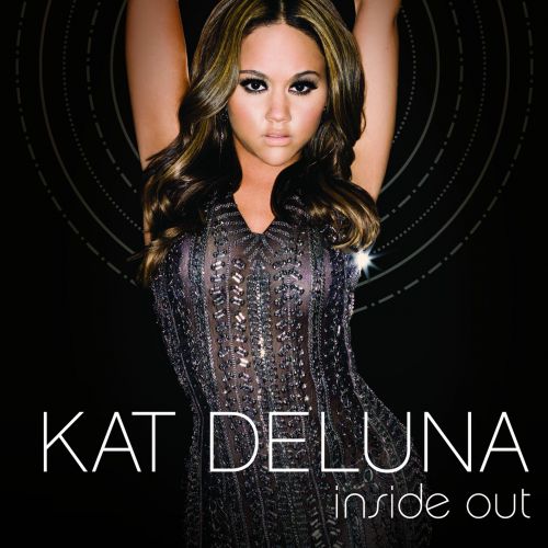  singer Kat DeLuna from her second studio album titled'Inside Out'