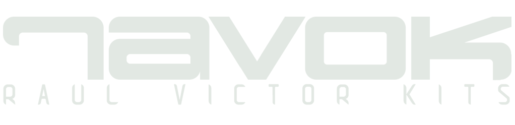 RAVOK - Raul Victor Kits