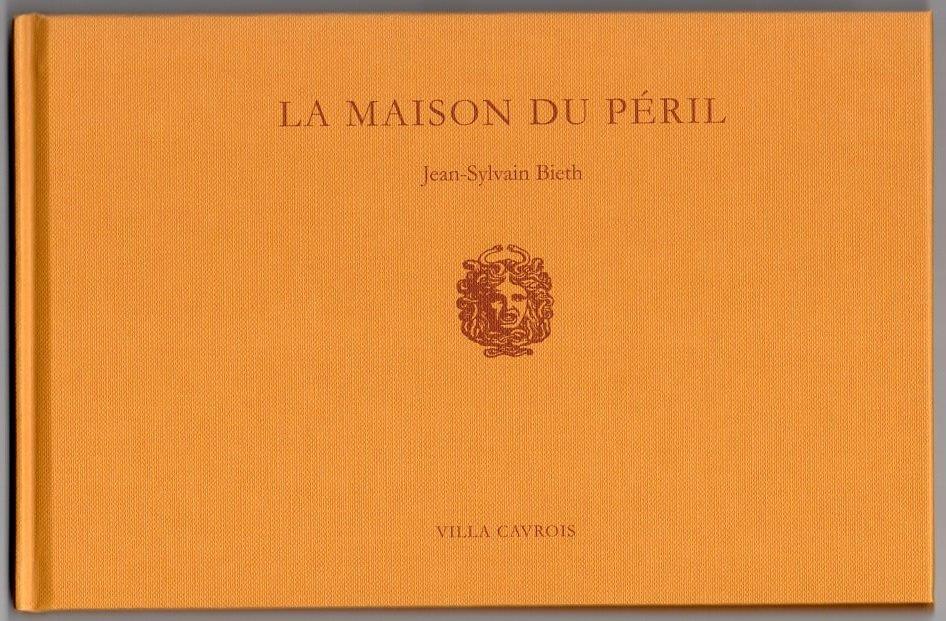 La maison du péril