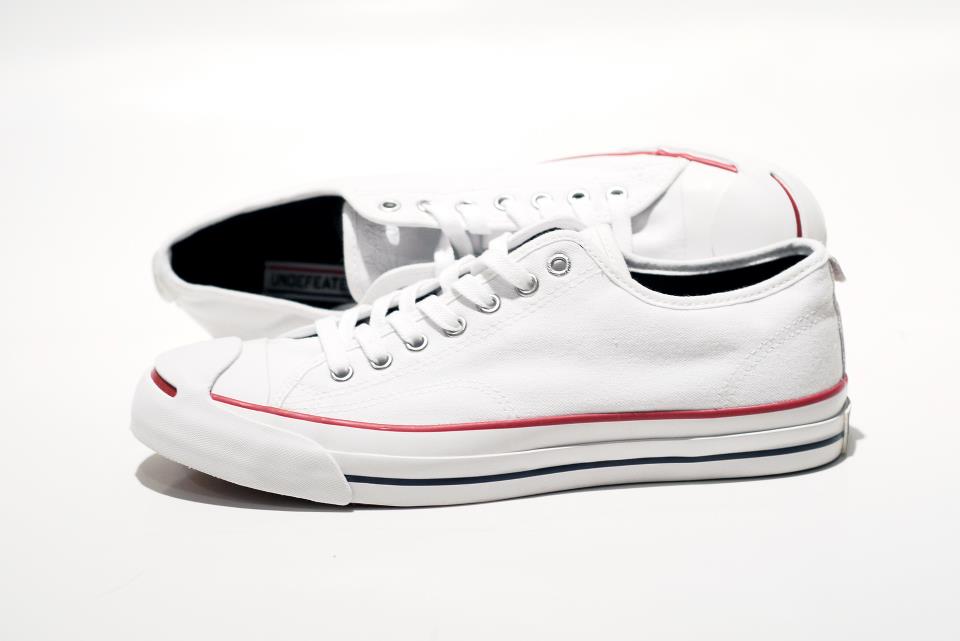 SOLE WHAT? Undefeated for Converse 2012 Summer