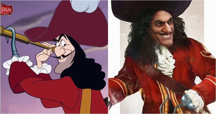 violet vibe real life disney uma artista desenhou como seriam os