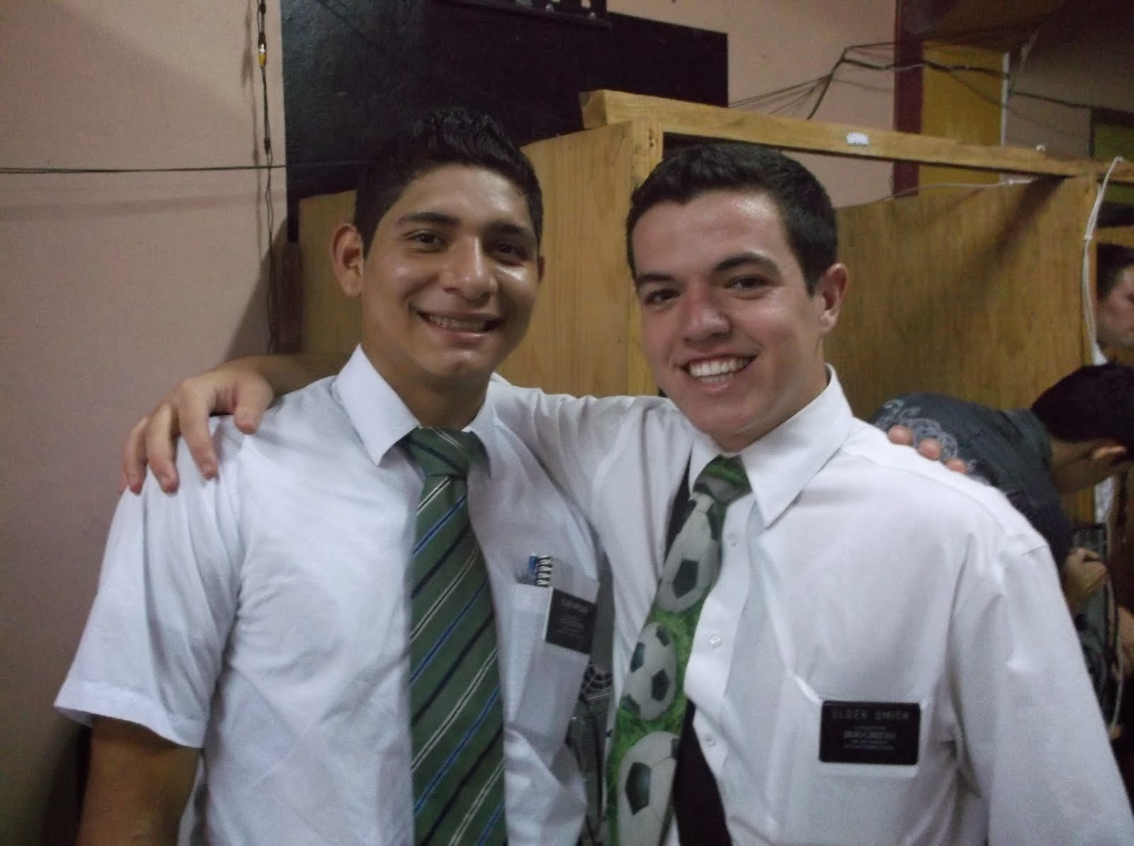 Elder Arteaga