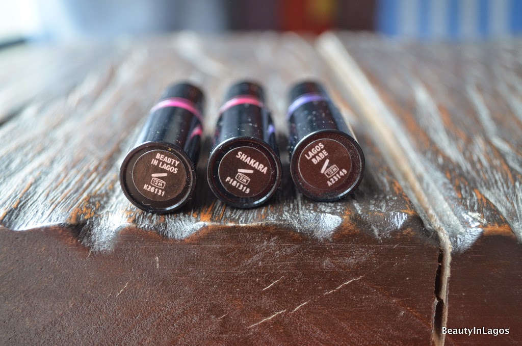 MY MAKEUP COSMETICS Lip Candy & Discount Code BiL Beauty Resource