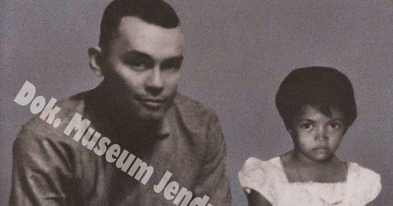 Jennyjazz Kisah Pierre Tendean Dan Ade Irma Suryani Nasution