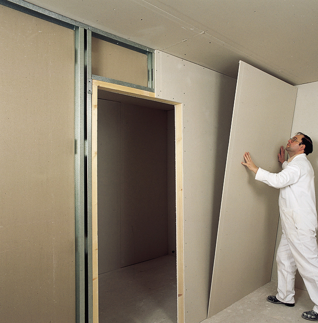INSTALAR PLACAS PLADUR instalar placas pladur: