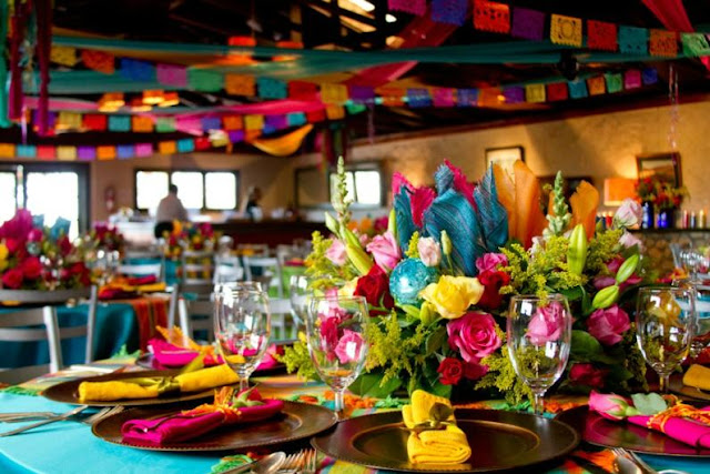 Decoracion Septiembre Mexico ~ Los centros de mesa son una variaci?n del que encabeza el post Decoracion Septiembre Mexico ~ Los centros de mesa son una variaci?n del que encabeza el post