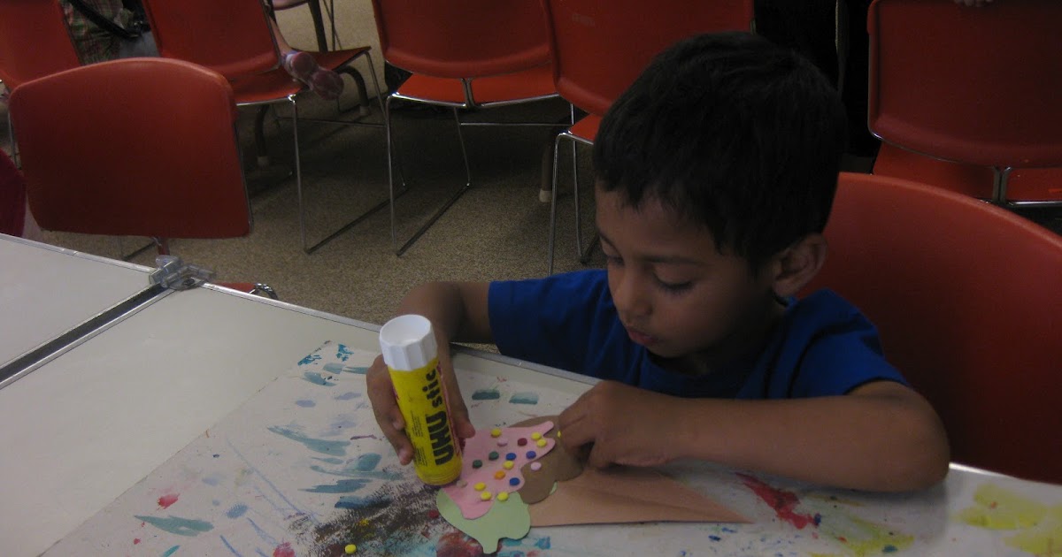 STORYTIME: Preschool Summer Program