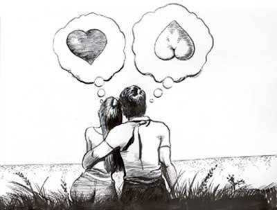 les jeunes et le sex