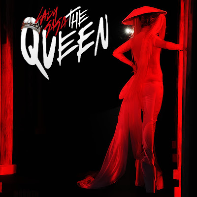 Lady GaGa - The Queen Lyrics