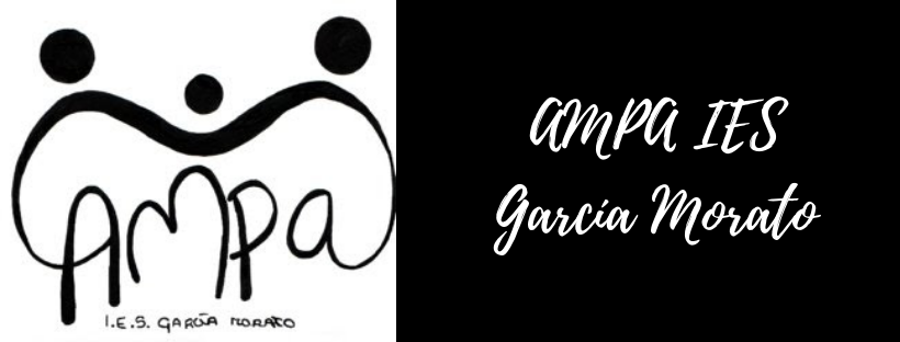 Blog del AMPA del IES García Morato