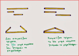 BIΩΜΑΤΙΚΗ ΜΑΘΗΣΗ ΣΤΑ ΜΑΘΗΜΑΤΙΚA