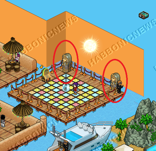Blog HabbonicNews GANHE EMBLEMA HORA DO RUSH Habbonicnews ~ Blog HabbonicNews GANHE EMBLEMA HORA DO RUSH