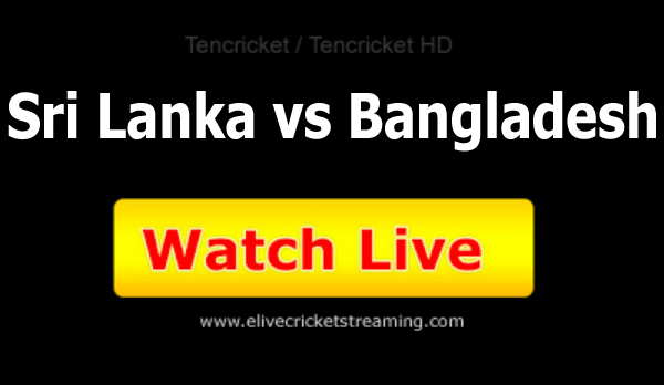 Watch Free Live Cricket Match Pakistan Vs Bangladesh