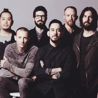 Linkin Park  ♥