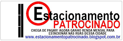 Estacionamento Patrocinado