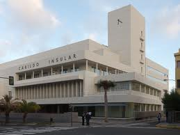 CABILDO DE GRAN CANARIA