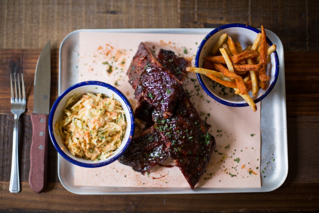 Craft Beer & Cuisine Craft and Cleaver, St. Albans Vinspire