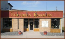 Northern Borders, Inc.