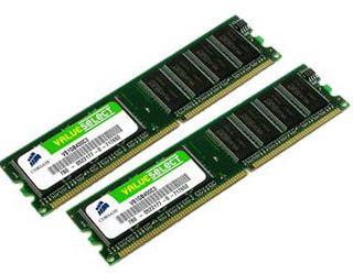 Kami menyediakan layanan bagi komputer anda yang ingin upgrade RAM (memori)