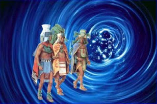 Profecias Mayas Programa 1 parte 3