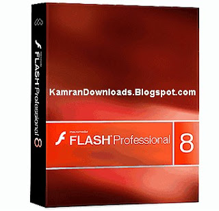 download macromedia flash 8 full crack